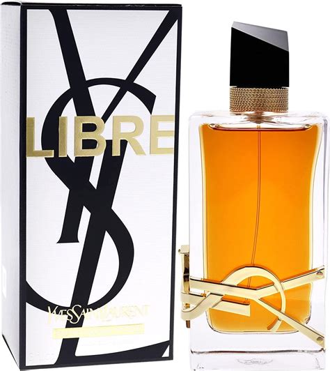 yves saint laurent libre eau de parfum intense 30 ml|ysl libre intense perfume 100ml.